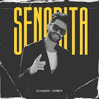 Edward Sanda — Senorita — обложка